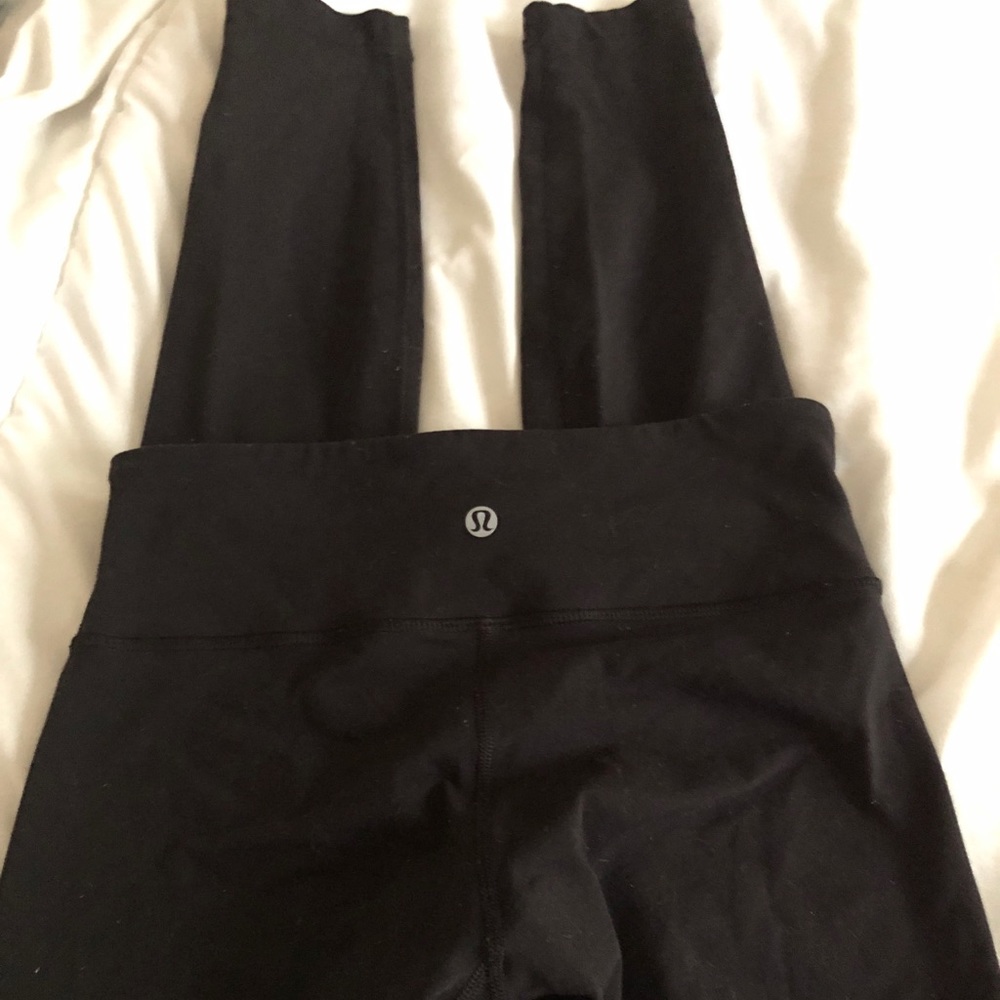 lulu leggings